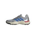 adidas Adipower Hockey League Hockeyschuhe | Feld | Silver-Royal |