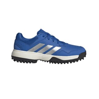 adidas Hockey Youngstar 2 Hockeyschuhe | Feld | Royal-Silver |
