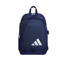 adidas VS .6 Hockey Backpack | Navy-Silver | One Size
