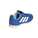 adidas Hockey Youngstar Rise Velcro Hockeyschuhe | Feld | Royal-White |