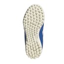 adidas Hockey Youngstar Rise Velcro Hockeyschuhe | Feld | Royal-White |