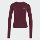 adidas STRENGTH ESSENTIALS LONG SLEEVE TOP | Damen |...