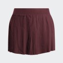 adidas CLUB PLEATSKIRT | Damen | MAROON |
