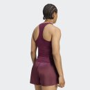 adidas Y-TANK MIDI | Damen | MAROON |