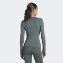 adidas STRENGTH ESSENTIALS LONG SLEEVE TOP | Damen | LEGIVY |