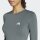 adidas STRENGTH ESSENTIALS LONG SLEEVE TOP | Damen | LEGIVY |