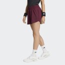 adidas CLUB SHORT | Damen | MAROON |