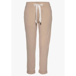 Elbsand Brinja 7/8 Pants | Damen | Nougat |