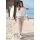 Elbsand Brinja 7/8 Pants | Damen | Nougat |