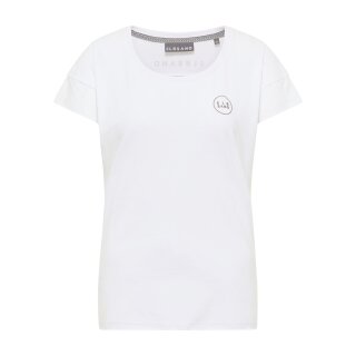 Elbsand Ragne T-Shirt | Damen | Cloud White |