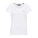Elbsand Ragne T-Shirt | Damen | Cloud White |