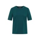 Elbsand Siva T-Shirt | Damen | Dark Ivy |