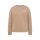 Elbsand Tilla Longsleeve | Damen | Nougat |