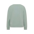 Elbsand Tilla Longsleeve | Damen | Silt Green |