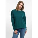 Elbsand Tilla Longsleeve | Damen | Dark Ivy |