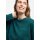 Elbsand Tilla Longsleeve | Damen | Dark Ivy |