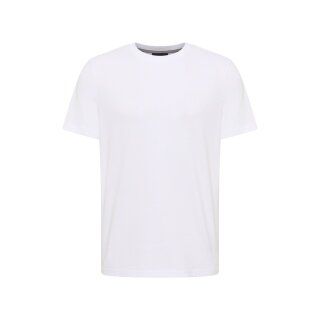 Elbsand Edo T-Shirt | Herren | Bright White |