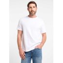 Elbsand Edo T-Shirt | Herren | Bright White |