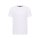 Elbsand Edo T-Shirt | Herren | Bright White |