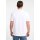 Elbsand Edo T-Shirt | Herren | Bright White |