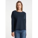 Elbsand Riane Sweatshirt | Damen | Coldwater |