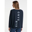 Elbsand Riane Sweatshirt | Damen | Coldwater |