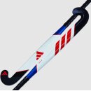 adidas Estro .20 25/26 Hockeyschläger | Feld | Royal-Ivory-Ruby |