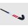 adidas Estro .20 25/26 Hockeyschläger | Feld | Royal-Ivory-Ruby |