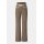 Bogner Fire + Ice ZULA2 | Skihose | Damen | walnut |