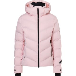 Bogner Fire + Ice TEC-SAEL | Skijacke | Damen | neon |