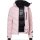 Bogner Fire + Ice TEC-SAEL | Skijacke | Damen | neon |