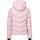 Bogner Fire + Ice TEC-SAEL | Skijacke | Damen | neon |