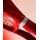 Wilson DEFYER 98 PRO V1 Tennisschläger | unbesaitet | red |