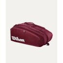 Wilson PROJECT P 15PK RD | red | 15PK