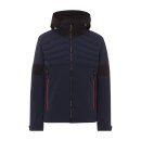 Toni Sailer Men Ski Jacket MORITZ | midnight |