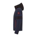 Toni Sailer Men Ski Jacket MORITZ | midnight |