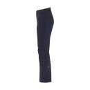 Toni Sailer Men Ski Pants WILL | midnight |