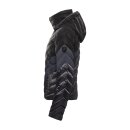 Toni Sailer Women Ski Jacket KIMBERLY VELVET | black |