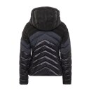 Toni Sailer Women Ski Jacket KIMBERLY VELVET | black |
