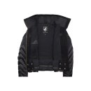 Toni Sailer Women Ski Jacket KIMBERLY VELVET | black |