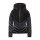 Toni Sailer Women Ski Jacket KIMBERLY VELVET | black |