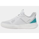 KSWISS K-SPEED TEAM CLAY Tennisschuhe | Damen | Outdoor | WHITE/DAWN BLUE/BALTIC |