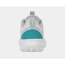 KSWISS K-SPEED TEAM CLAY Tennisschuhe | Damen | Outdoor | WHITE/DAWN BLUE/BALTIC |
