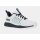 KSWISS ULTRASHOT LIGHT CARPET Tennisschuhe | Herren | Indoor | WHITE/CARBON/BALTIC |