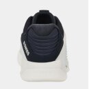 KSWISS HYPERCOURT EXPRESS 3 CARPET Tennisschuhe | Herren | Indoor | BLANC DE BLANC/CARBON/BALTIC |