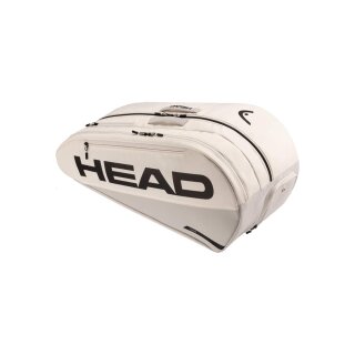 Head Tour Racquet Bag | WH | L