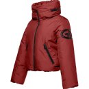 Goldbergh PORTER ski jacket | Damen | vino rosso |