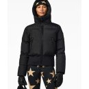 Goldbergh VILLAGE ski jacket | Damen | black  |