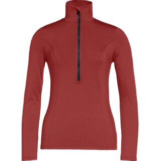 Goldbergh SERENA ski pully | Damen | vino rosso |