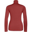 Goldbergh SERENA ski pully | Damen | vino rosso |